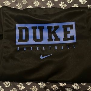 Duke Basketball Hoodie